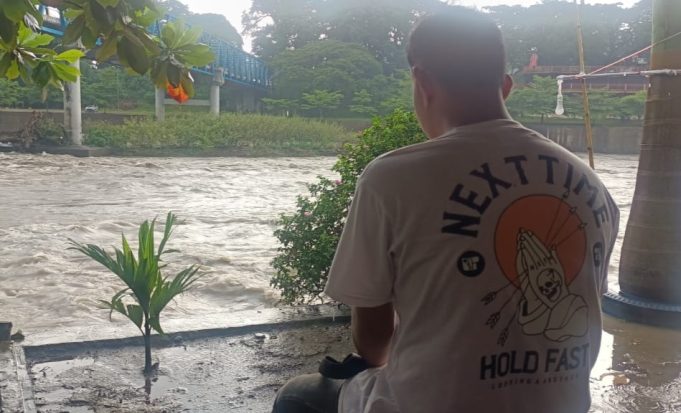 Waspada Banjir, Pengembang Diingatkan Jangan Asal Bangun