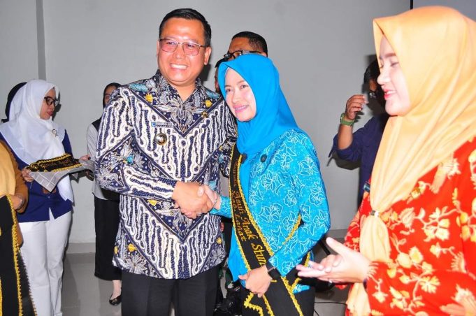 Farid : Penanganan Stunting Harus Jadi Prioritas