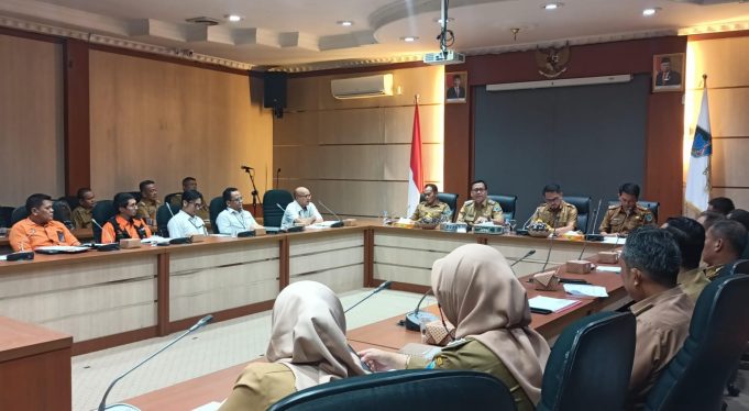 Penyaluran Bantuan CBP di Lahat Membingungkan, Bappeda Lahat Tak Kantongi Data