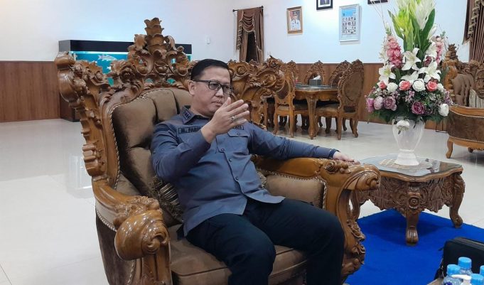 THR dan TPP Segera Cair, Muhammad Farid : Untuk Pertumbuhan Ekonomi Jelang Lebaran