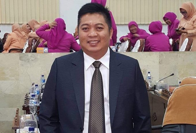 Politisi Partai Gerindra Ini Pecahkan Rekor, 30 Tahun Duduk di DPRD Lahat