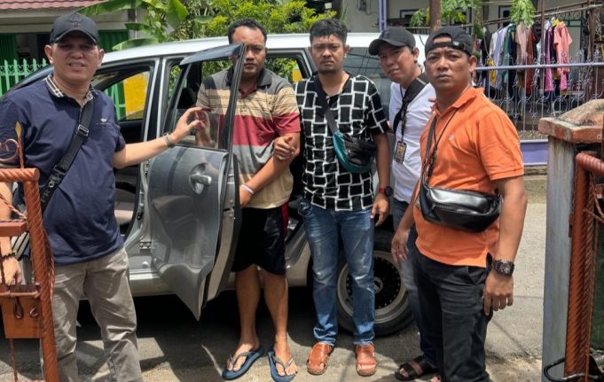 Tersinggung Dilihat, Dedi Aniaya Pelajar Hingga Pingsan