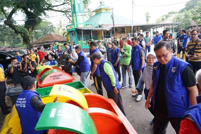 Hari Perduli Sampah Momen Untuk Sadar Jaga Kebersihan