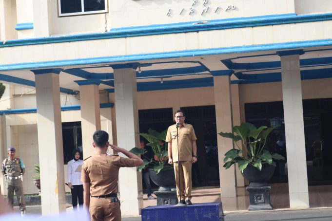 M Farid Hidupkan Lagi Aksara Ka-Ga-Nga