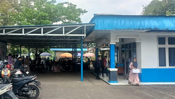 Jelang Rekrutmen PPK, Warga Empat Lawang Banyak Pindah ke Lahat