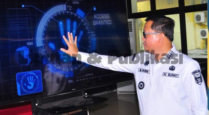 Selamatkan Arsip Melalui “Srikandi”