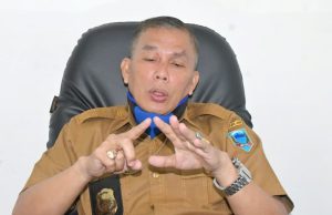 Optimis PAD Tahun 2024 Capai Rp 200 Miliar