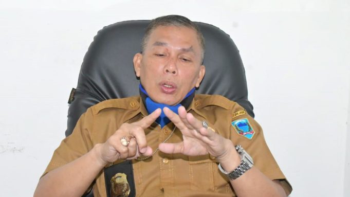 Optimis PAD Tahun 2024 Capai Rp 200 Miliar
