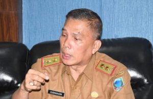 Bapenda Lahat Alihkan Perhatian Pajak ke Sektor Pertambangan