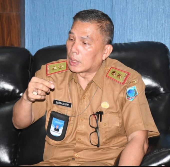 Bapenda Lahat Alihkan Perhatian Pajak ke Sektor Pertambangan