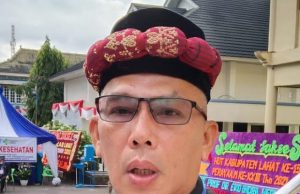 Terima TPP, ASN Lahat Wajib Lampirkan Bukti Lunas PBB