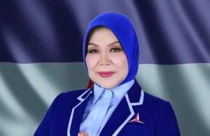 HJ Sumiati Sosok Anggota DPRD Lahat Pendatang Baru