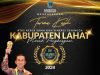 Terima Penghargaan UHC, Imam Pasli : Ini Bukan Akhir Berikan Layanan Kesehatan