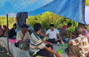 Andi Pamit Dari Dewan, Jangan Bersedih, Masih Ada HaraPAN