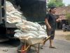 32.536 KPM di Lahat Tak Lagi Ambil Bantuan Pangan CBP di Kantor Pos