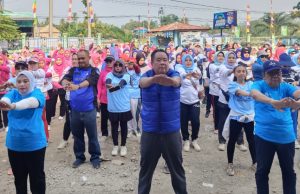 Ternyata Ini Alasan Warga Masih Pilih Pasangan Lidyawati-Haryanto