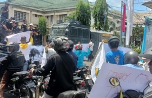 Intruksi KASN Terkait Pengembalian Jabatan 4 OPD Tak Dijalankan, GRPK Pinta Imam Pasli Jangan Obok-obok Lahat