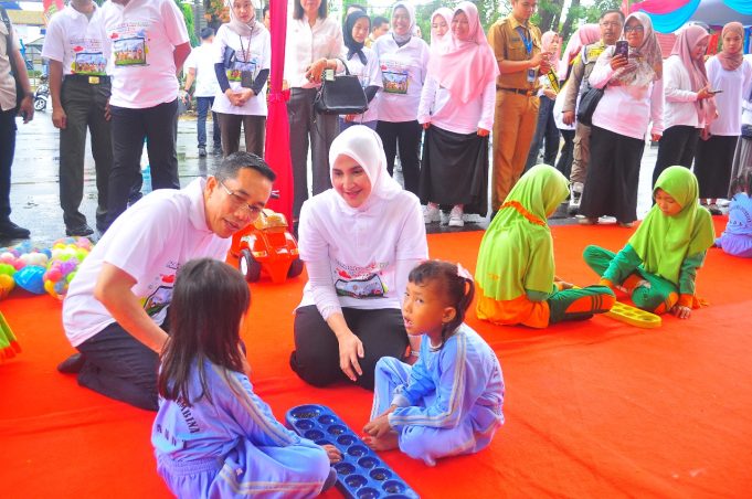 Imam Pasli : HAN Jangan Sekedar Seremonial, Beri Anak Perlindungan