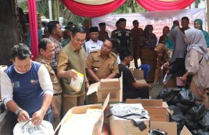 Imam Pasli Pinta Kades Jawab Apa Kebutuhan Warga