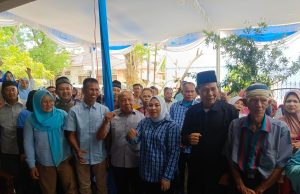 Lidyawati, Lahat Butuh Pemimpin yang Telah Berkorban