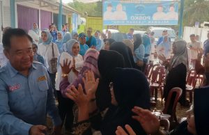 Siapkan Rumah Singgah bagi Warga Sakit Dirujuk ke Pelembang
