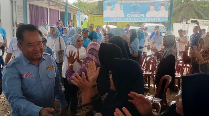 Siapkan Rumah Singgah bagi Warga Sakit Dirujuk ke Pelembang