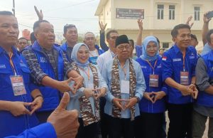 Bantu Warga Kurang Mampu Lidyawati-Haryanto Siapkan Program Santunan Kematian