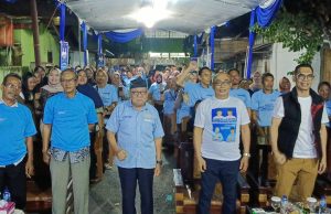 Combed Hidup Kembali Siap Menangkan Lidyawati-Haryanto