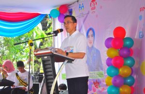 Kebakaran Mengintai, Camat Jangan Tidur