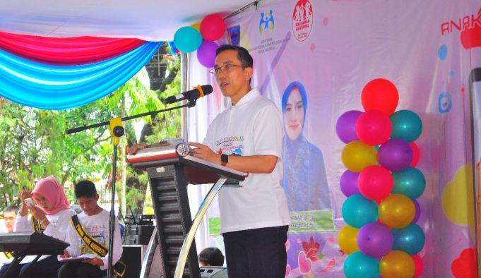 Kebakaran Mengintai, Camat Jangan Tidur