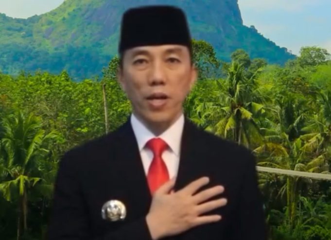 Tekan Inflasi Warga Diminta Manfaatkan Perkarangan Rumah