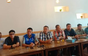 Pilkada Lahat Kisruh, Emil : Pastikan Jadwal Kampanye Hasil Rakor Tiga Paslon