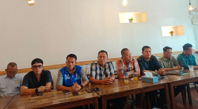 Pilkada Lahat Kisruh, Emil : Pastikan Jadwal Kampanye Hasil Rakor Tiga Paslon