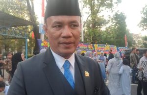 Jelang Pencoblosan Canter Isu Adanya Pergerakan Massa Dari Kabupaten Lain