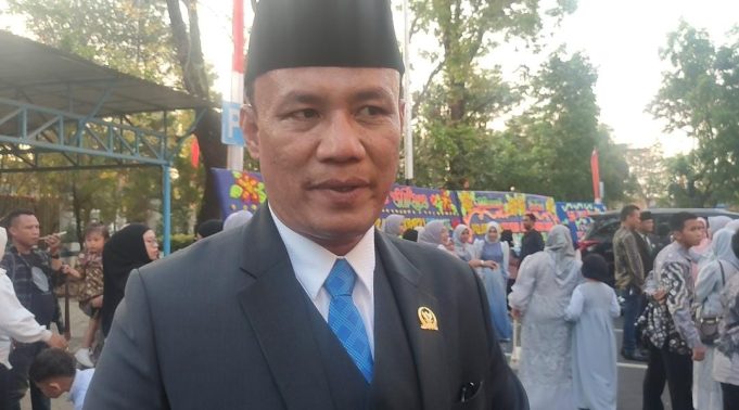 Berpotensi Timbulkan Masalah, Fitrizal Pinta Pemkab Lahat Telaah Pengerjaan Konstruksi
