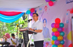 Lahat Rawan Narkoba, Ini Pesan Imam Pasli untuk Kades di Lahat