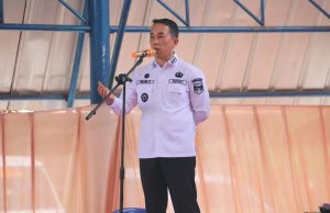 Imam Pasli Ingin Cabor Tetap Semangat Mesti Tak Ada Anggaran