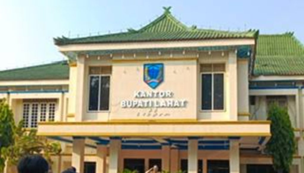 Rotasi Jelang Pilkada Langgar Aturan Ini Penjelasan BKPSDM Lahat