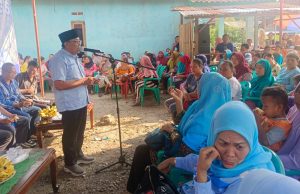 Sudah Terbukti, Ini 10 Program Prioritas Paslon Berlian yang Buat Warga Kikim Timur Kepicut