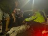 Gagal Nyalip, Dwi Tewas Dihantam Truck