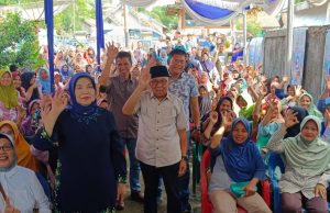 Dirujuk ke Palembang Lidyawati-Haryanto Siapkan Ambulan dan Biaya Tunggu Pasien Gratis
