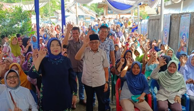 Dirujuk ke Palembang Lidyawati-Haryanto Siapkan Ambulan dan Biaya Tunggu Pasien Gratis