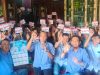 Tanjung Jambu Menggebu, Warga Arahan Arahkan Dukungan ke Lidyawati-Haryanto