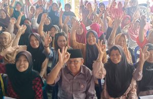 Terpilih, Lidyawati-Haryanto Siap Tingkatkan Bantuan Pertanian dan Peternakan