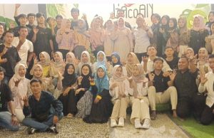 Kalangan Milenial Minta Pasangan Lidyawati-Haryanto Pertahankan Jalur Satu Arah Kota Lahat