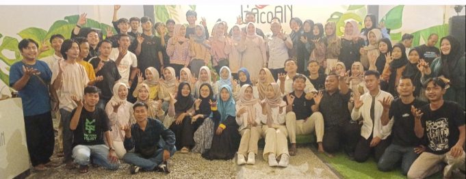 Kalangan Milenial Minta Pasangan Lidyawati-Haryanto Pertahankan Jalur Satu Arah Kota Lahat