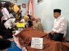 Sosok Almarhum Marjono Dimata Calon Wakil Bupati Lahat H Haryanto