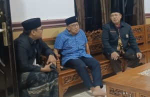 LDII Lahat Merapat Ke Paslon Lidyawati-Haryanto