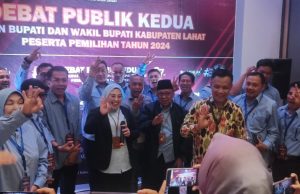 Ini Jawaban Lidyawati Ditanya Soal Strategi Tangani Konflik Sosial