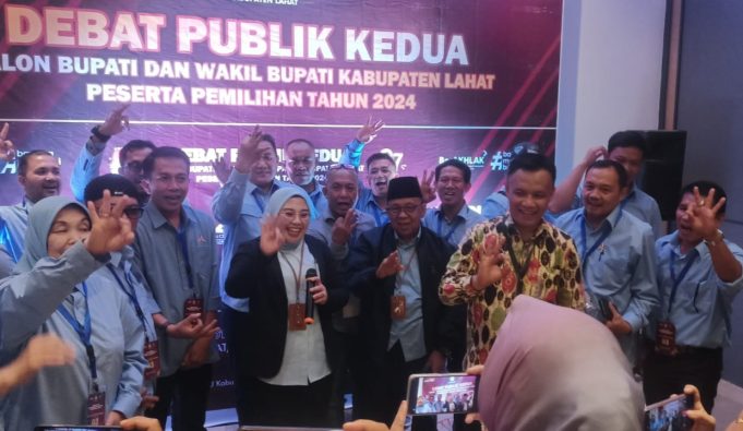 Ini Jawaban Lidyawati Ditanya Soal Strategi Tangani Konflik Sosial